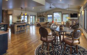 Oso's Overlook -- Make a Mountain of Memories - Fraser, Colorado