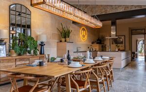 Luxury Mediterranean Villa - Alaró, Mallorca, Spain