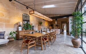 Luxury Mediterranean Villa - Alaró, Mallorca, Spain