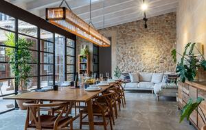 Luxury Mediterranean Villa - Alaró, Mallorca, Spain