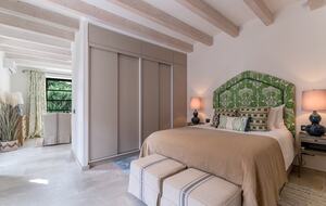 Luxury Mediterranean Villa - Alaró, Mallorca, Spain