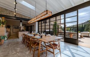 Luxury Mediterranean Villa - Alaró, Mallorca, Spain