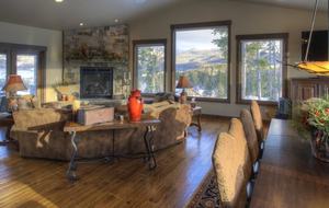 Oso's Overlook -- Make a Mountain of Memories - Fraser, Colorado