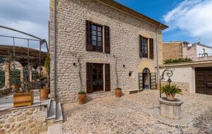 Luxury Mediterranean Villa - Alaró, Mallorca, Spain