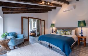 Luxury Mediterranean Villa - Alaró, Mallorca, Spain