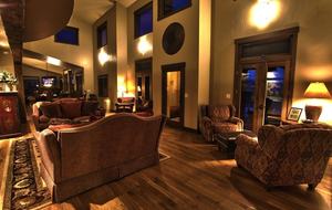 Oso's Overlook -- Make a Mountain of Memories - Fraser, Colorado