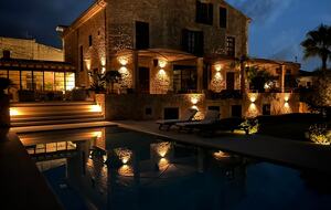 Luxury Mediterranean Villa - Alaró, Mallorca, Spain