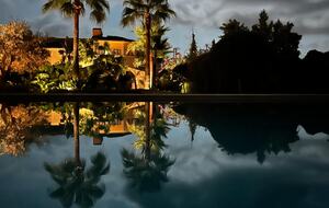 Luxury Mediterranean Villa - Alaró, Mallorca, Spain