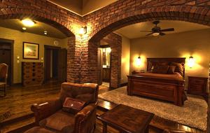 Oso's Overlook -- Make a Mountain of Memories - Fraser, Colorado