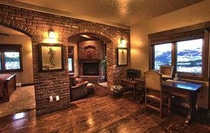 Oso's Overlook -- Make a Mountain of Memories - Fraser, Colorado