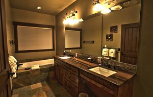 Oso's Overlook -- Make a Mountain of Memories - Fraser, Colorado