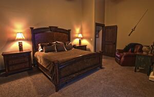 Oso's Overlook -- Make a Mountain of Memories - Fraser, Colorado