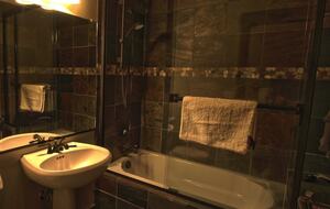 Oso's Overlook -- Make a Mountain of Memories - Fraser, Colorado