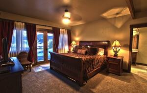 Oso's Overlook -- Make a Mountain of Memories - Fraser, Colorado