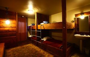 Oso's Overlook -- Make a Mountain of Memories - Fraser, Colorado