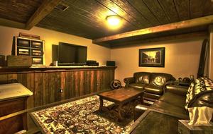 Oso's Overlook -- Make a Mountain of Memories - Fraser, Colorado