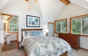 Pearl Point Beach House - Union Bay, Canada