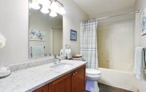 Pearl Point Beach House - Union Bay, Canada