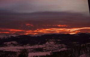 Oso's Overlook -- Make a Mountain of Memories - Fraser, Colorado