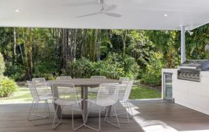 Bundaleer Rainforest Retreat 3 - Doonan, Australia