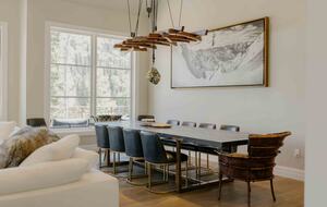 Mountain Village Panoramic Perfection - Mountain Village, Colorado