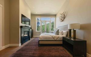 Mountain Village Panoramic Perfection - Mountain Village, Colorado