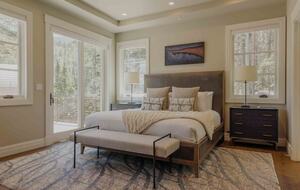 Mountain Village Panoramic Perfection - Mountain Village, Colorado