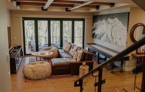 Mountain Village Panoramic Perfection - Mountain Village, Colorado