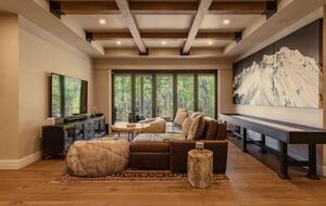 Mountain Village Panoramic Perfection - Mountain Village, Colorado