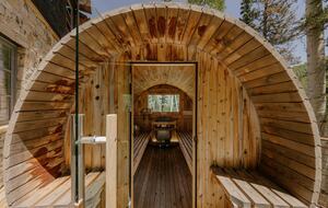 Mountain Village Panoramic Perfection - Mountain Village, Colorado