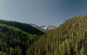 Mountain Village Panoramic Perfection - Mountain Village, Colorado