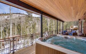 Mountain Village Panoramic Perfection - Mountain Village, Colorado