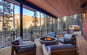 Mountain Village Panoramic Perfection - Mountain Village, Colorado