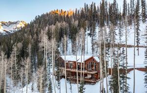 Mountain Village Panoramic Perfection - Mountain Village, Colorado