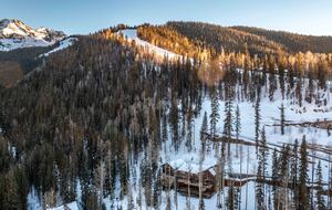 Mountain Village Panoramic Perfection - Mountain Village, Colorado