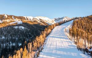Mountain Village Panoramic Perfection - Mountain Village, Colorado