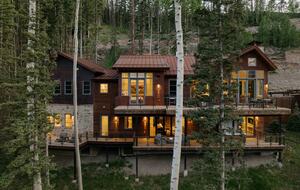 Mountain Village Panoramic Perfection - Mountain Village, Colorado