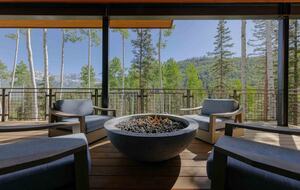 Mountain Village Panoramic Perfection - Mountain Village, Colorado