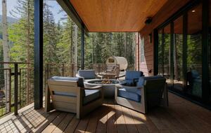 Mountain Village Panoramic Perfection - Mountain Village, Colorado