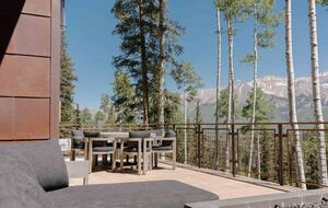 Mountain Village Panoramic Perfection - Mountain Village, Colorado