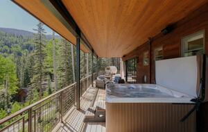 Mountain Village Panoramic Perfection - Mountain Village, Colorado