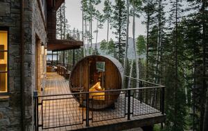 Mountain Village Panoramic Perfection - Mountain Village, Colorado