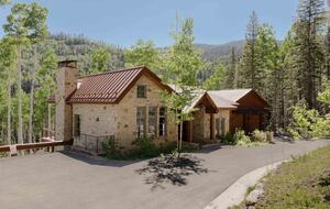 Mountain Village Panoramic Perfection - Mountain Village, Colorado