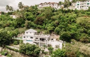 Kingston Urban Oasis Getaway - Kingston, Jamaica