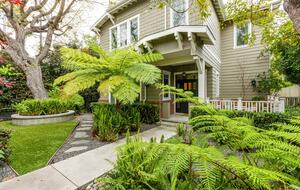 Tranquil Hollywood Retreat Near LA’s Iconic Attractions - Los Angeles, California