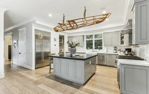 Tranquil Hollywood Retreat Near LA’s Iconic Attractions - Los Angeles, California