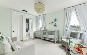 Tranquil Hollywood Retreat Near LA’s Iconic Attractions - Los Angeles, California