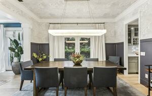 Tranquil Hollywood Retreat Near LA’s Iconic Attractions - Los Angeles, California