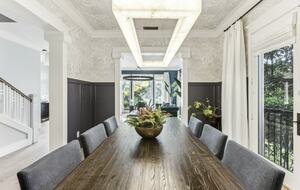 Tranquil Hollywood Retreat Near LA’s Iconic Attractions - Los Angeles, California