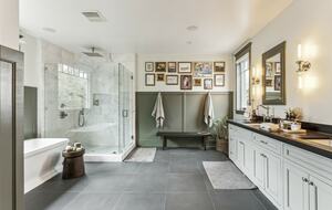 Tranquil Hollywood Retreat Near LA’s Iconic Attractions - Los Angeles, California